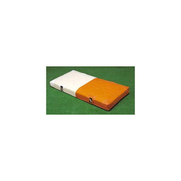 エスエスケイ（SSK） ソフトボール用ダブルベース YM9W : 野球用品