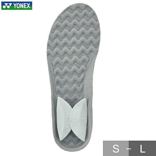 パワークッション素材でクッション性を向上した幅広対応のウェーブインソール。                                                                        ●素材:パワークッショ...