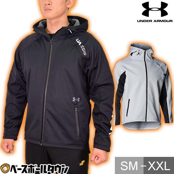 UNDER ARMOUR ウインドブレーカージャケット パーカー メンズ UNDER ARMOUR ウインドブレーカージャケット パーカー メンズ