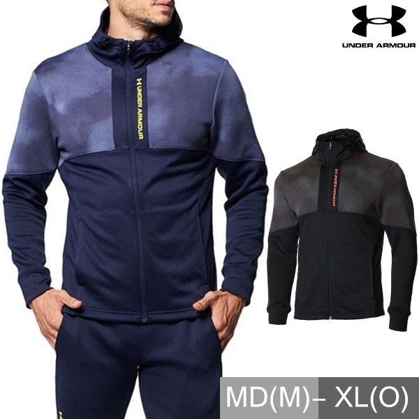 UNDER ARMOUR（アンダーアーマー） パーカー メンズ UAパフォーマンス