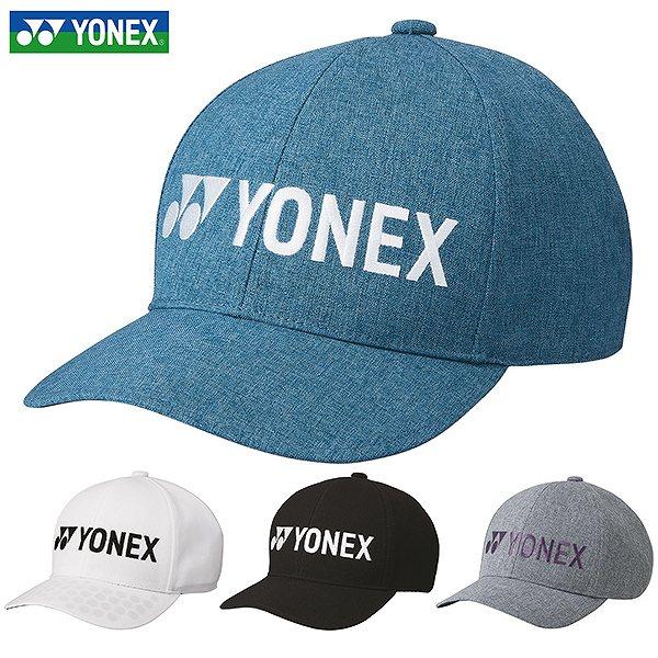 ヨネックス帽子 YONEX ヨネックス テニス ユニセックス キャップ 大人 帽子