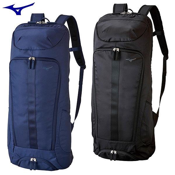 MIZUNO ミズノ テニス ラケットバッグ 2本入れ STYL02b 大人