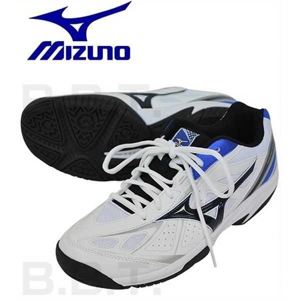 MIZUNO ミズノ テニスシューズ ブレイクショットAC オールコート