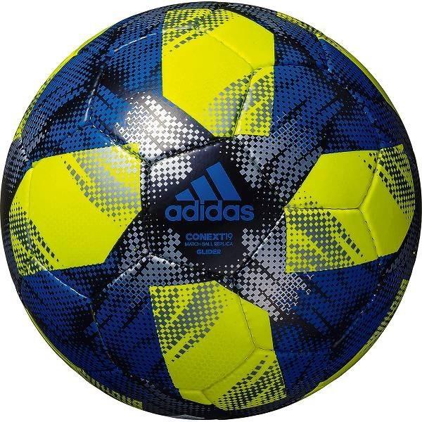 アディダス コネクト19 👠 Jリーグ公式試合球 5号球 【SR42】 ④非売品