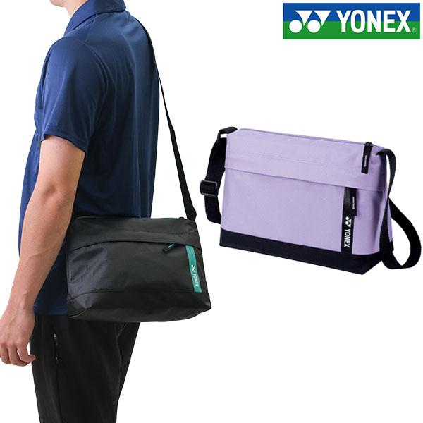 YONEX（ヨネックス）男女兼用バドミントンバッグ YONEX BAG2335S ショルダーバッグ バッグ バドミントン・テニス