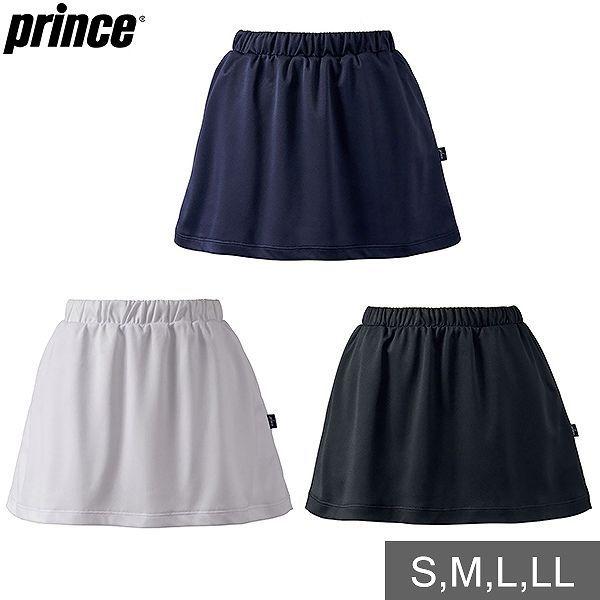 Prince（プリンス） テニス バドミントン スパッツ付スコート