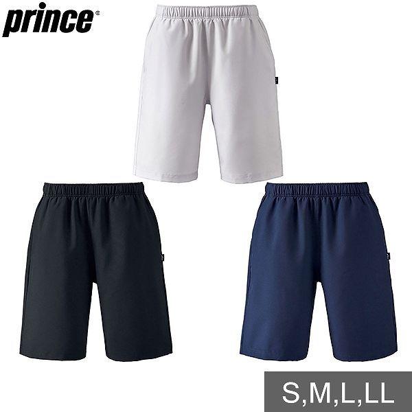 Prince プリンス バドミントン ハーフパンツ ショートパンツ