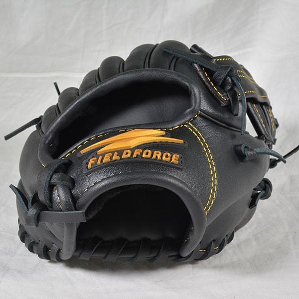 FIELD FORCE 野球 ヤバ捕りグラブ ジュニア用グローブ 少年用