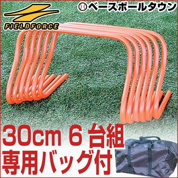 トレーニング ミニハードル Mサイズ 30cm×6台組 専用バッグ付 FMH-600 フィールドフォース ラッピング不可 あすつく :fieldforce-fmh-600:硬式・ソフトテニスのテニチャン - 通販 - Yahoo!ショッピング トレーニング ミニハードル Mサイズ 30cm×6台組 専用バッグ付 FMH-600 フィールドフォース ラッピング不可 あすつく :fieldforce-fmh-600:硬式・ソフトテニスのテニチャン - 通販 - Yahoo!ショッピング