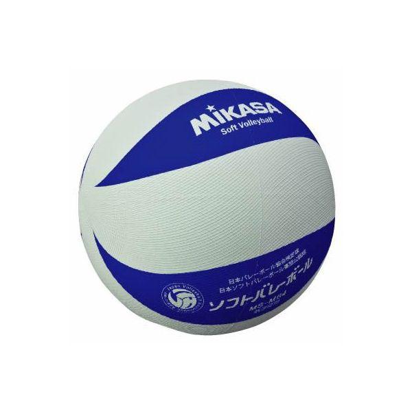MIKASA ソフトバレーボール　21個　まとめ売り MIKASA ソフトバレーボール21個まとめ売り