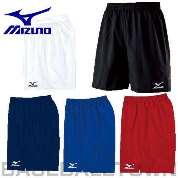 MIZUNO ミズノ サッカー ゲームパンツ 62RM110 : 硬式