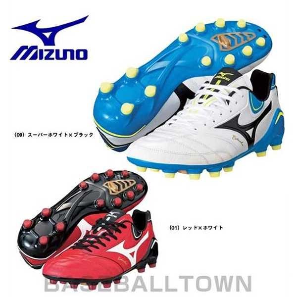 MIZUNO ミズノ サッカースパイク エストレーラ NEO 2 P1GA1420 MIZUNO ミズノ サッカースパイク エストレーラ NEO 2 P1GA1420