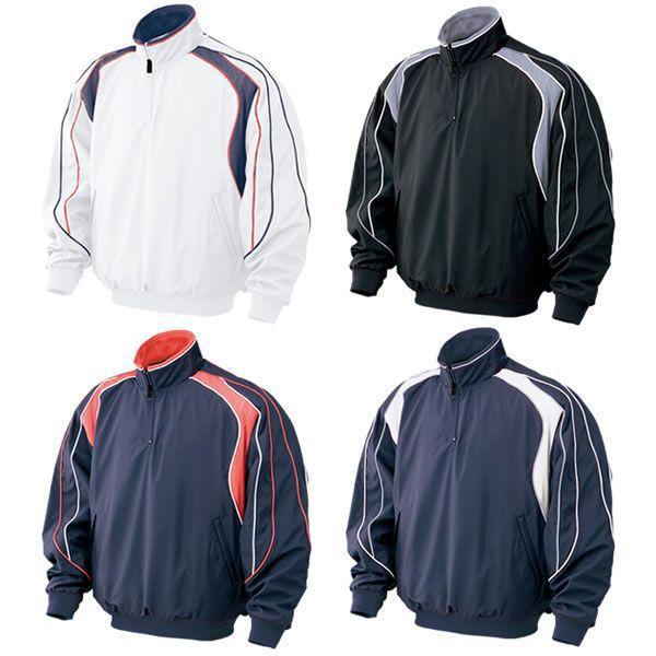 希少品！Mizuno KAISERS ジップアップジャケット 希少品！Mizuno KAISERS ジップアップジャケット ジップジャン