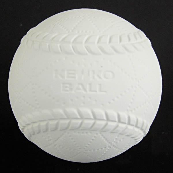 ボール 野球 軟式 B号 検定球 公認球 ナガセケンコー 1ダースメンズ B