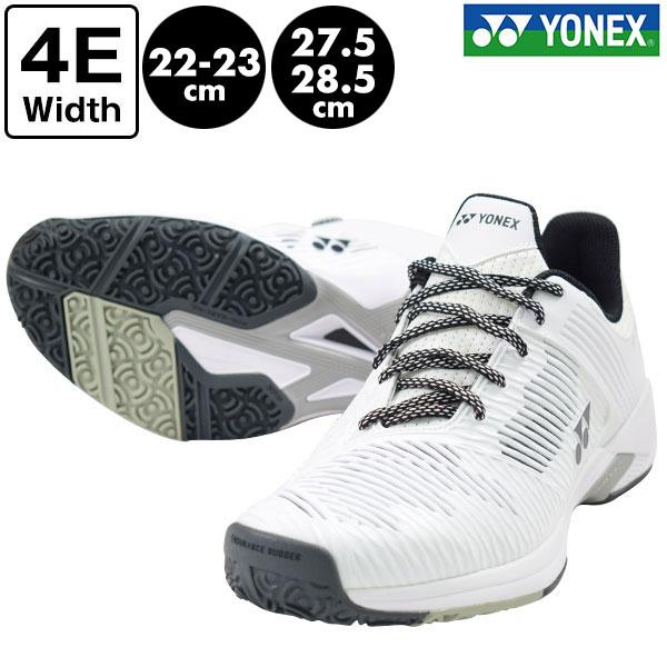 【値下げ】YONEX テニスシューズ オムニクレー 楽天市場】【サイズ交換往復送料無料】テニスシューズ