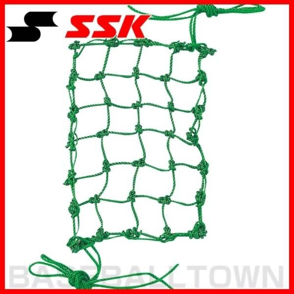 簡単な作業で破れの補修が出来るあて布タイプの補修ネットです。●素材：PEポリエチレン440T×72本(有結)●サイズ：15cm×22.5cm●生産国：台湾●SSK野球用品ソフトボール用品フェンスネットゲージ修理