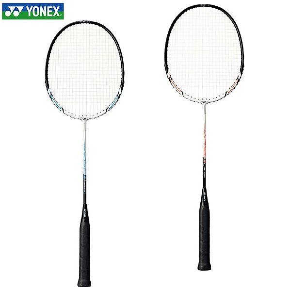 YONEX 張り上げ済み バドミントン ラケット ヨネックス マッスル