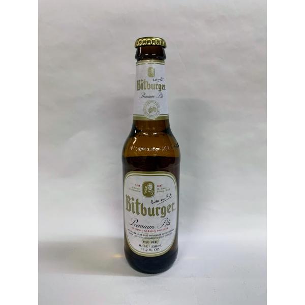 ビットブルガー　ピルス　330ml