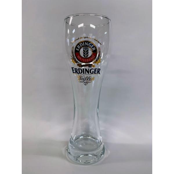 ドイツビール エルディンガー 300ml専用グラス : ベルギー麦酒屋