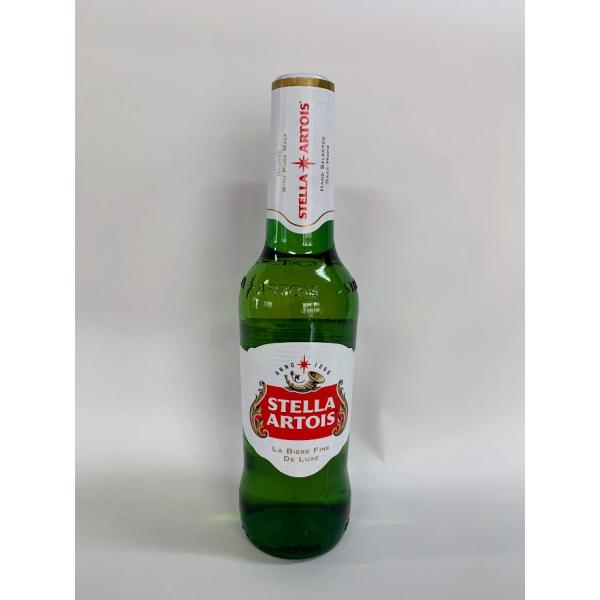 新品未使用】ステラアルトワ ビールサーバー タップハンドル M10