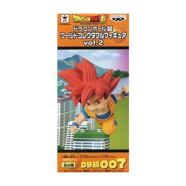 未開封ドラゴンボール　ワーコレワールドコレクタブルvol.2 コンプ Amazon.co.jp: ドラゴンボール超 ワールドコレクタブル