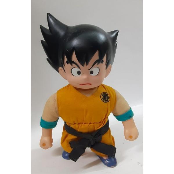 超レア バンダイ ドラゴンボール 孫悟空 エッチなウーロン
