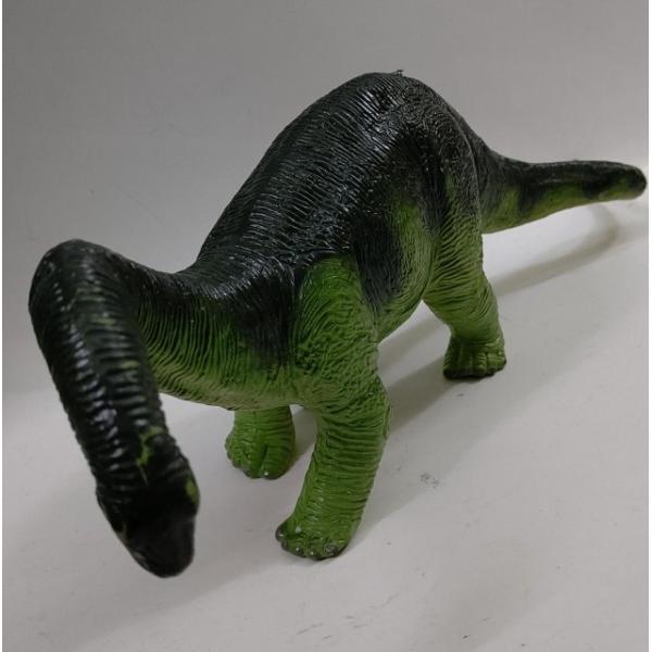 カーネギー博物館コレクション アパトサウルス 4003-01 : B