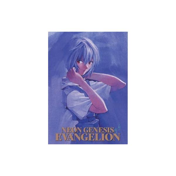 EVA STORE オリジナルジグソーパズル ヱヴァンゲリヲン新劇場版