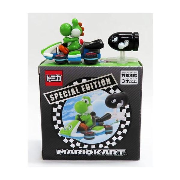 新品・未開封】マリオカート USJ ユニバ 2024 トミカ6個コンプ