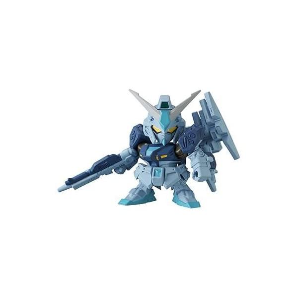 機動戦士ガンダム ガシャポン戦士NEXT15 【2.量産型νガンダム[フィン