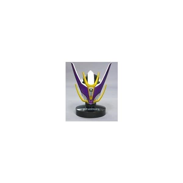 仮面ライダー電王（ガンフォーム） 単品 「仮面ライダーライダーマスコレベストセレクションVol.1」 から マスコレ マスクコレクション 仮面ライダー電王（ガンフォーム） 単品 「仮面ライダーライダー