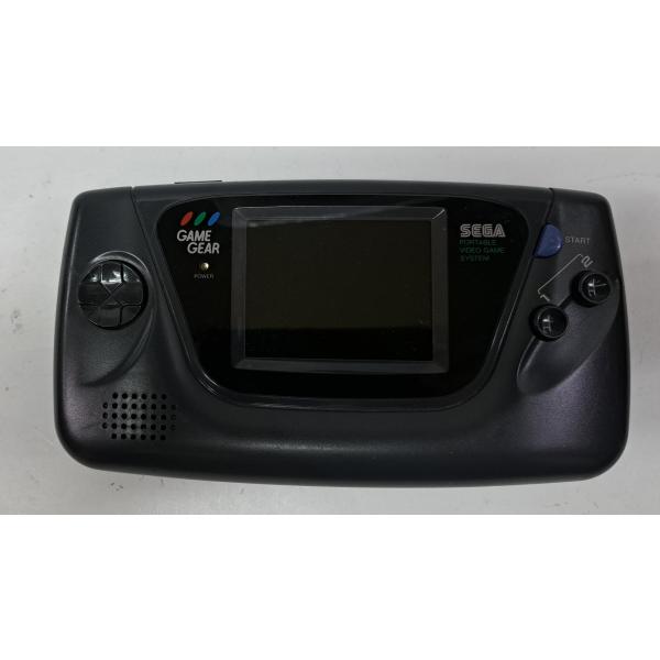 ゲームギア本体 ジャンク ジャンク品 ゲームギア 本体 : B-button - 通販 - Yahoo