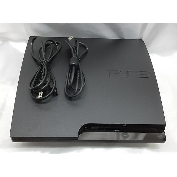 PS3 本体 ブラック 黒 150GB CECH-3000A PlayStation3 プレステ3 初期