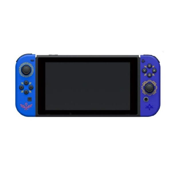 Nintendo Switch ニンテンドースイッチ HAC-001 2018年版 本体 + Nintendo Switch ニンテンドースイッチ HAC-001 2018年版 本体 +