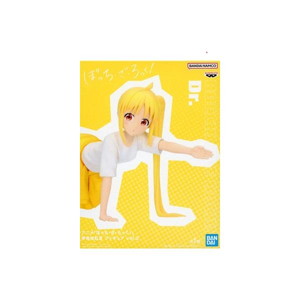 ぼっち・ざ・ろっく! 伊地知虹夏 フィギュア vol.2 ぼざろ : B-button