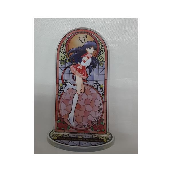 劇場版　美少女戦士セーラームーンEternal 数量限定　アクリルスタンド 劇場版 美少女戦士セーラームーンEternal 数量限定 アクリルスタンド