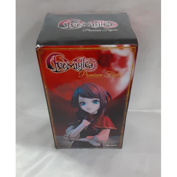 BanG Dream!　プレミアムフィギュア ティモリス 10体セット！ BanG Dream! プレミアムフィギュア Ave Mujica ティモリス | LUCK