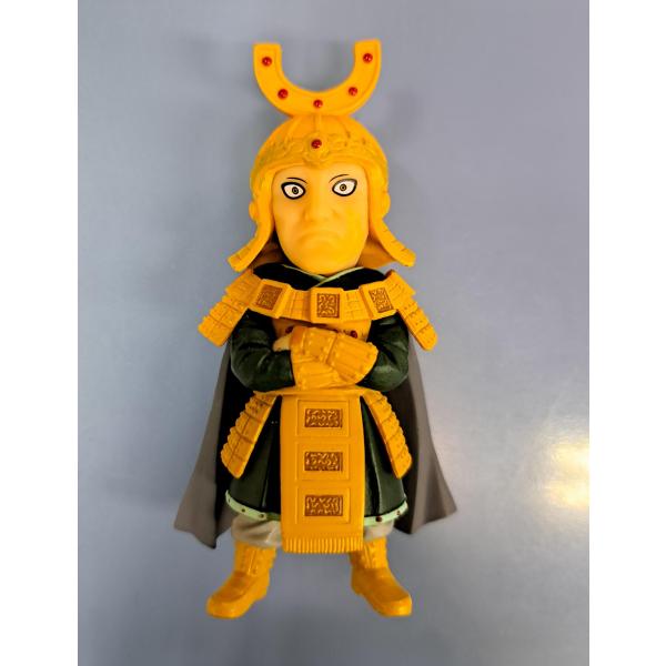 キングダム 白起 台座なし ワーコレルドコレクタブルフィギュア Vol.5