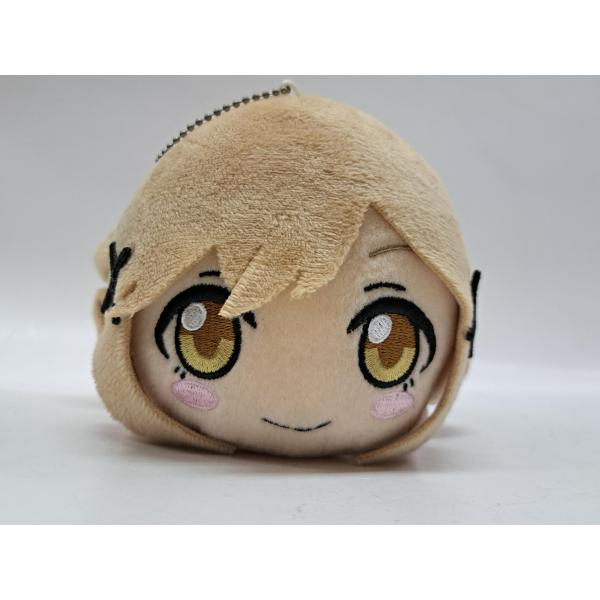 バンドリ ポピパ 寝そべりぬいぐるみ 市ヶ谷有咲 市ヶ谷有咲 寝そべり