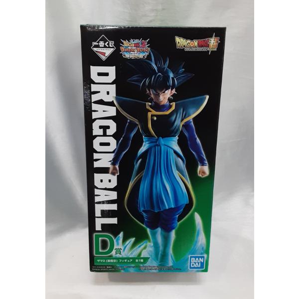 新品ドラゴンボール 一番くじ ドッカンバトル 6th D賞 ザマス(孫悟空) D賞 ザマス 孫悟空 一番くじ ドラゴンボールZ DOKKAN BATTLE 6th