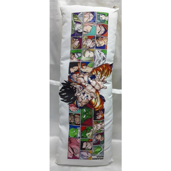 クッション 一番くじ THANK YOU! ドラゴンボール30th!! DRAGONBALL