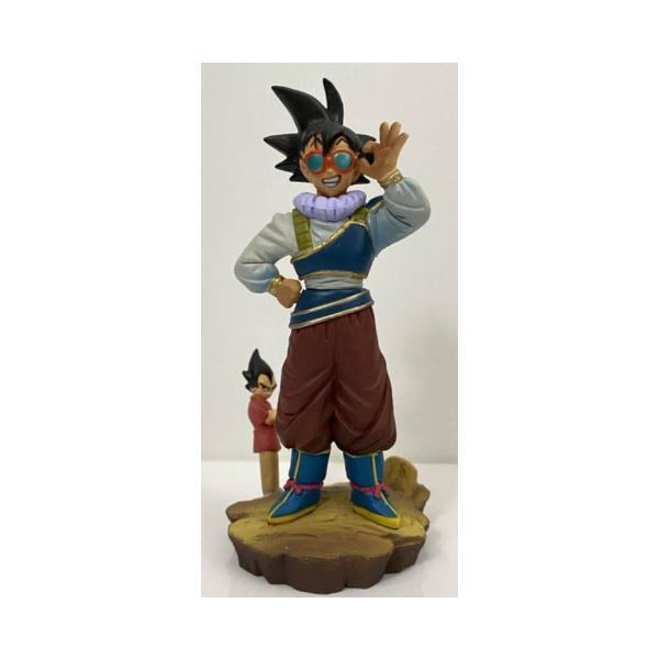 ドラゴンボールカプセル・ネオ セル編改 ドラカプ 瞬間移動