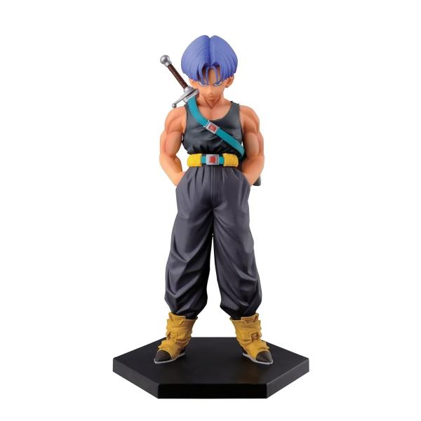 【お宝】ドラゴンボールZ フィギュアTHE I-MEN COLLECTION③ ドラゴンボールZ】全8形態のブゥがセットになった「HG