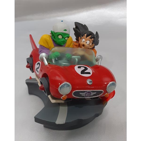 ドラゴンボールカプセルネオ 邂逅未来からの侵略 セル編 免許皆伝？新たなる試練 Amazon | 現状渡 ☆カプセル・ネオ ドラカプ 邂逅・未来からの