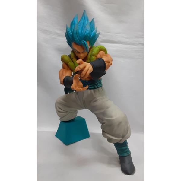 ゴジータ B賞 一番くじ ドラゴンボール超 BWFC 造形天下一武道会 ゴジータ B賞 一番くじ ドラゴンボール超 BWFC 造形天下一武道会