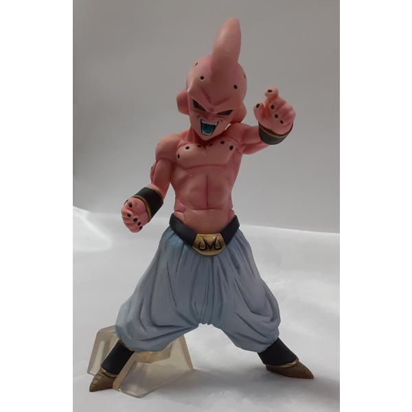 F賞 魔人ブウ 純粋 フィギュア 一番くじ ドラゴンボール超
