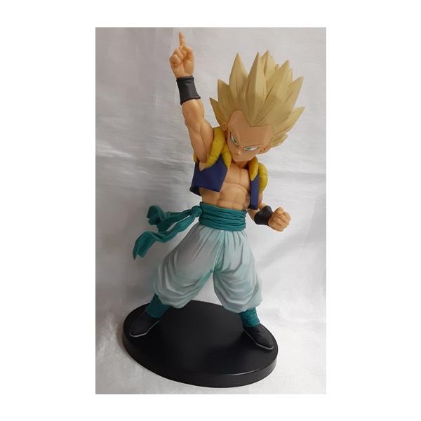 超サイヤ人ゴテンクス DRAGONBALL LEGENDS COLLAB-GOTENKS