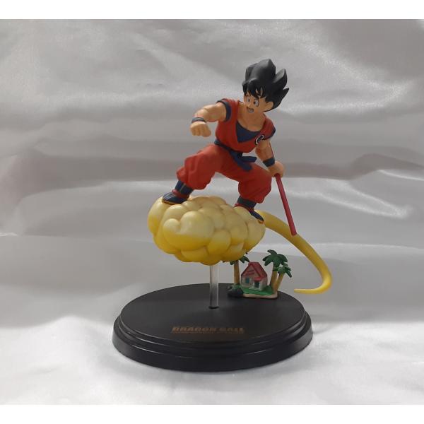ドラゴンボール フィギュア 孫悟空　グレイテストアーツ 孫悟空 Greatest Arts グレイテストアーツ ドラゴンボール フィギュア