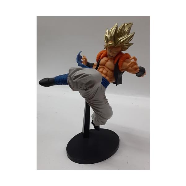 超サイヤ人ゴジータ BLOOD OF SAIYANS-SPECIAL IX