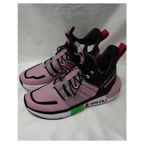 ANTA ドラゴンボール ゴクウブラックロゼ 28.0cm スニーカー
